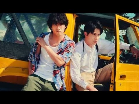 赤楚衛二×中川大志、最強バディ誕生！東映新作『沖縄コンフィデンシャル』2027年4月29日公開決定！予告＆最新情報を徹底紹介
