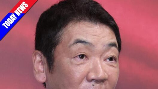 宮根誠司「ミヤネ屋」最終週に驚きのサプライズ！EXILE ATSUSHI登場で花束「一緒に舞台に」と即答