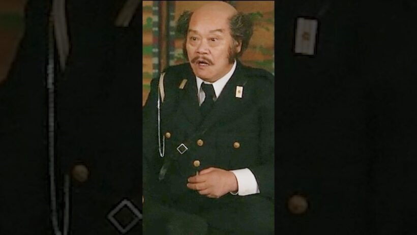歴史の教科書、意外と役に立つ（笑）#小栗旬 #西田敏行