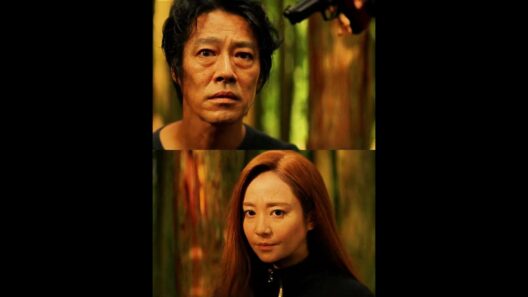 少女が地雷を踏んでしまった。足を上げれば爆発する。#ザ・ファブル #岡田准一 #映画red