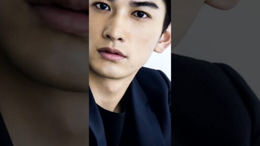 町田啓太、CM露出タレントランキング2位 10社以上に出演中 #shorts