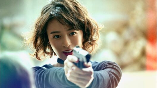 “不良警官”成宮寛貴×“夜職悪女”森七菜！1億円を奪い合う地獄サバイバル／映画『藁にもすがる獣たち』特報