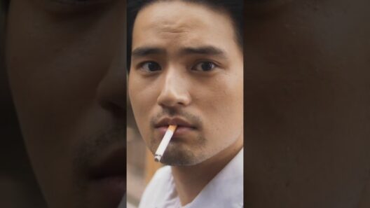 Kowloon Generic Romance 九龍ジェネリックロマンス