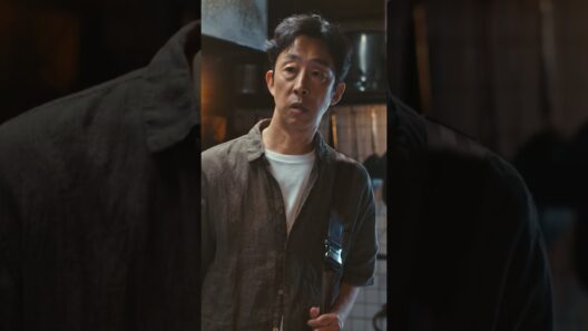 ドラマ「おいしいのつくりかた」３０秒予告【公式】