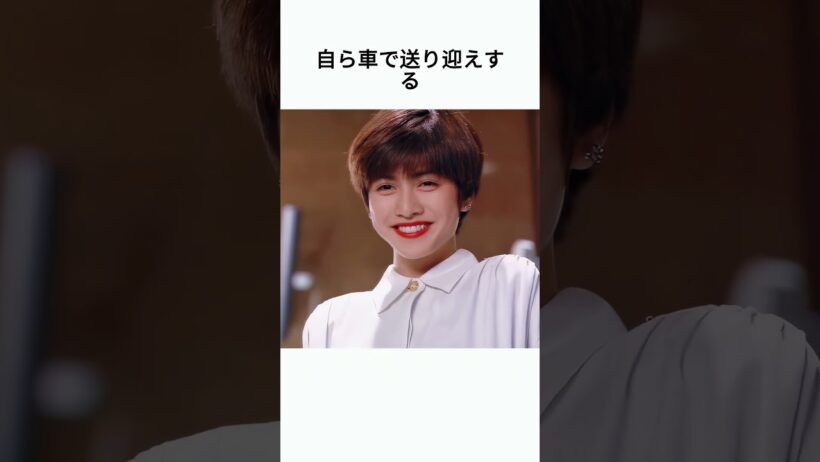 50歳の内田有紀は引退と離婚を経て再び芸能界へ復帰15年の交際を経てついに柏原崇と入籍