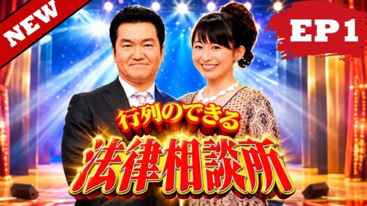 SHOW 💎 NEW 2026 『 島田紳助　面白トーク集 』💎  EP 1