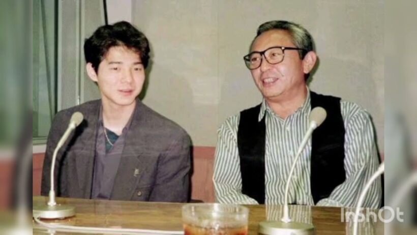 台本の裏に「倉本死ね」と書いた吉岡秀隆さん　「先生と出会えたこと、神様に感謝します」