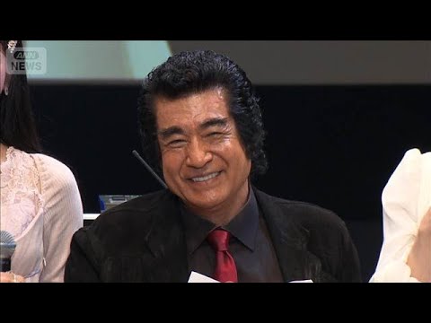 【藤岡弘、80歳】「奇跡のような人生」ファンの祝福に感謝！＜芸能動画＞(2026年10月7日)