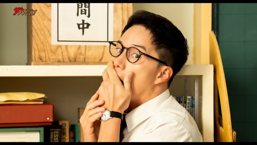 【おいしい給食】劇場版第5弾の制作が決定！沖縄で“南国うまそげ対決”勃発 劇場版『おいしい給食』第5弾 超特報