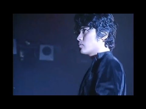 吉川晃司／せつなさを殺せない