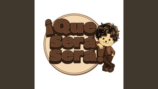 ¡Que será será! (Pre-Release Ver.)