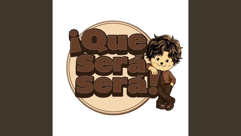 ¡Que será será! (Pre-Release Ver.)