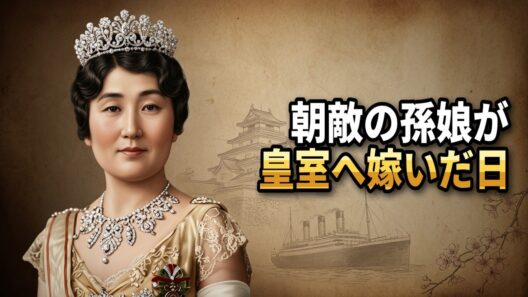 【秩父宮妃勢津子】「これで逆賊の汚名が晴れる」――朝敵の孫娘が名に刻んだ会津の誇り