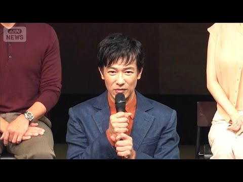 【腹が立った！】堺雅人に倉科カナら女優陣がクレーム？＜芸能動画＞(2026年10月10日)