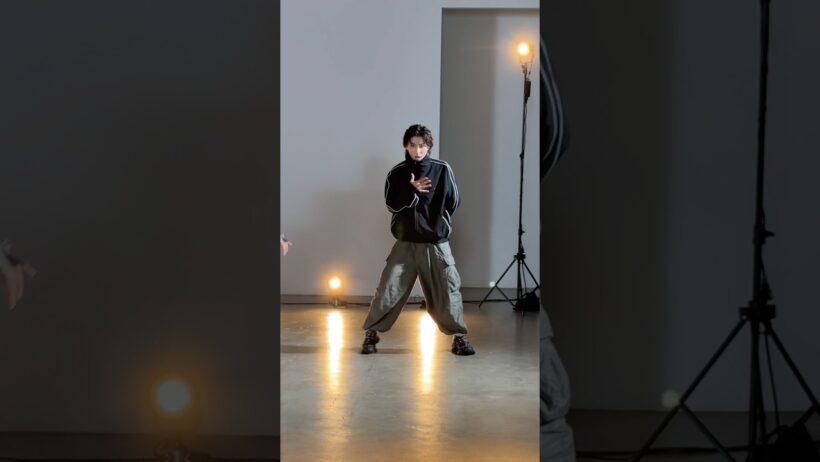 【#京本大我】18th Single「マイオンリー」Dance Practice ver.公開中！ #SixTONES_マイオンリー