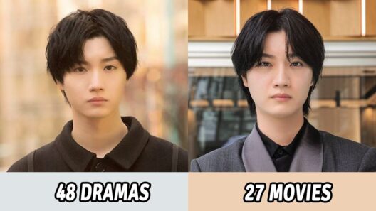 All Dramas and Movies of Sakurada Dori | Sakurada Dori Dramas and Movies (2007-2024)