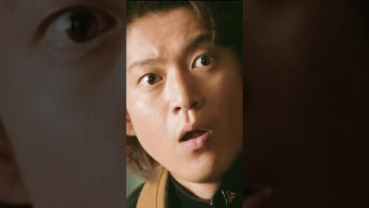 服を間違えたら、首が飛ぶ！？#小栗旬 #西田敏行