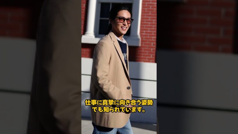 目黒蓮が深夜2時に突如投稿！意味深なメッセージにファン騒然…