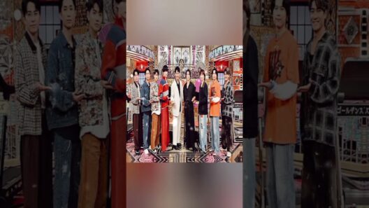 SixTONESジェシーが山下智久に大胆行動！？大泉洋が暴露＆松村北斗も大興奮！