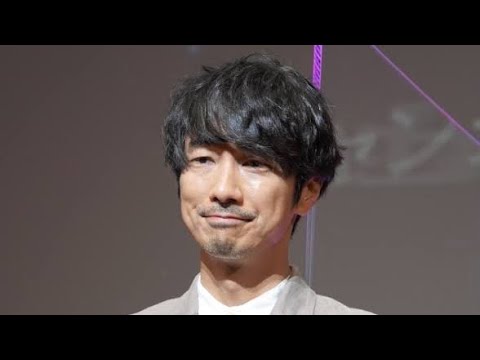 【衝撃発表】眞島秀和『ボーダーズ』第5話以降を降板…アクション撮影中に左腓骨頭を骨折「回復を最優先」キャスト交代へ