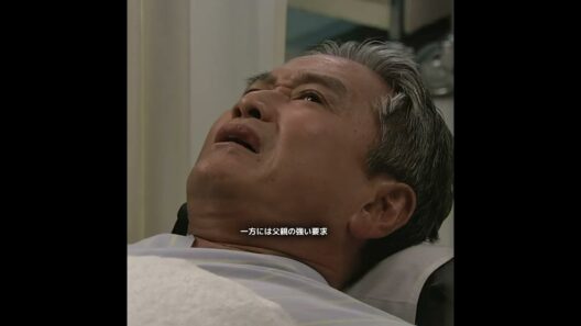 署名の現場で突発的な事故が発生 議員がその場で倒れ昏睡状態に#Dr. コトー診療所 #吉冈秀隆 #柴崎幸