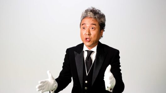 ムロツヨシ、CM出演も出番は“数秒”「こんなにたくさん話す人が…」“自分史上最高”のエピソードも明かす　ノーベル製菓新CM「白牛の王子様オレーノ・ミルク」篇