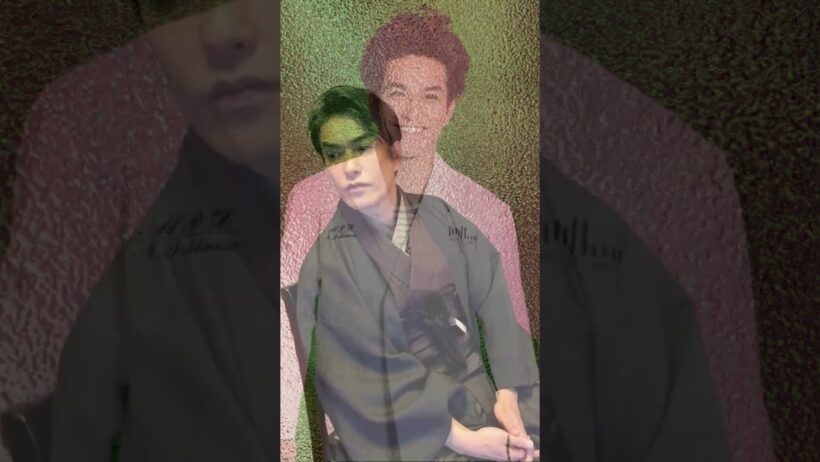 沢村一樹の息子2人がイケメンすぎる！親子ショットに「眼福」「見とれてしまう」の声 #沢村一樹 #野村康太 #芸能ニュース