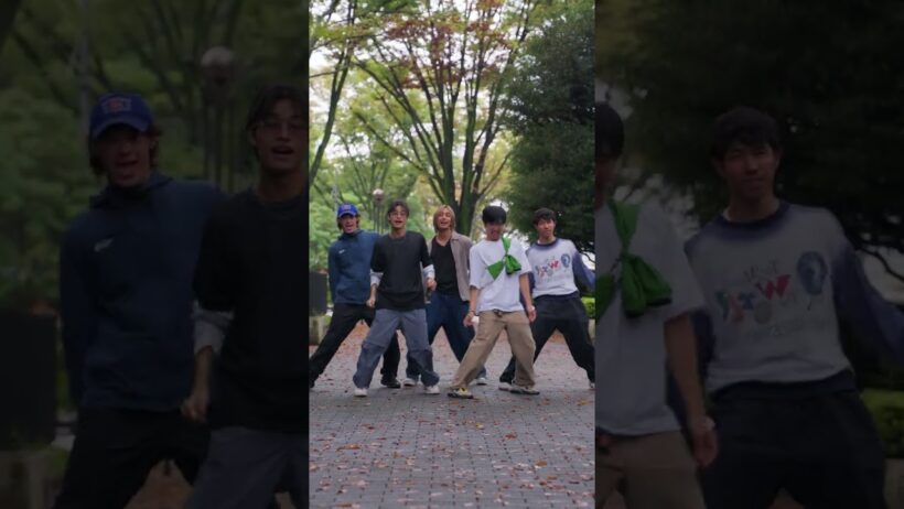 【ShortDance】好きで踊ってみた！ #星野源