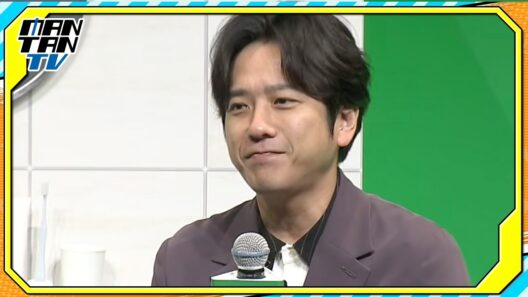 二宮和也、“モーニングルーティン”を明かす「習慣づけしていると楽になる」