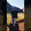 桐山漣のオーストラリア旅　ウルル（エアーズロック）篇【JTB公式Official】