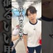 Snow Man official【舘様プレゼンツ🌹】汗も滴るいい男…？