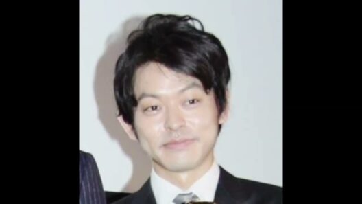 山中崇　実家の家業を告白　阿部寛びっくり「そうなの!?」スタジオも騒然
