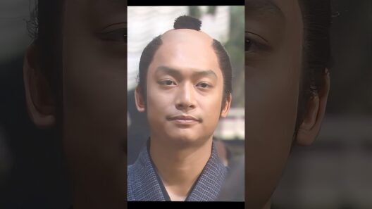 彼のこの横柄な行動は、ほとんど命を失うところだった。 #新選組物語 #近藤勇 #人間描写 #2004名作ドラマ #人文歴史 #乱世の義理 #武士の絆