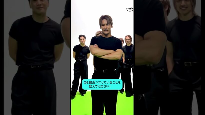 ポンポンポンポーン 何本開けんねん笑 #shorts #三代目jsoulbrothers