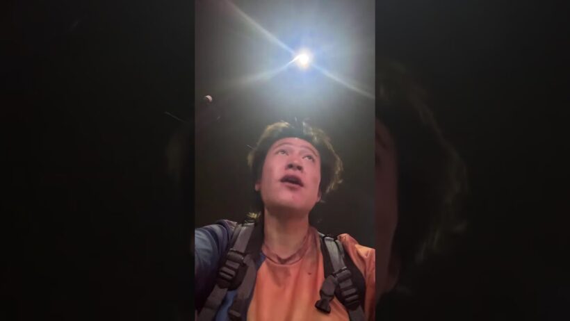 山田純 がライブ配信中！