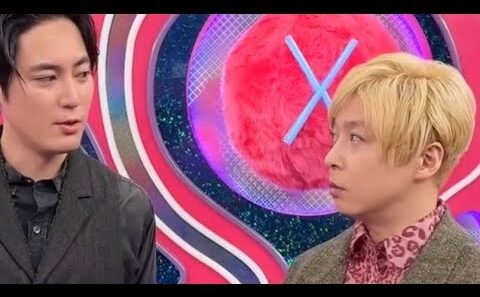 堂本剛＆間宮祥太朗も驚愕！『X秒後の新世界 秋の2時間SP』で明かされるグルメの新常識とは？誰もが知らなかった食の秘密に注目！
