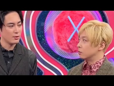 堂本剛＆間宮祥太朗も驚愕！『X秒後の新世界 秋の2時間SP』で明かされるグルメの新常識とは？誰もが知らなかった食の秘密に注目！