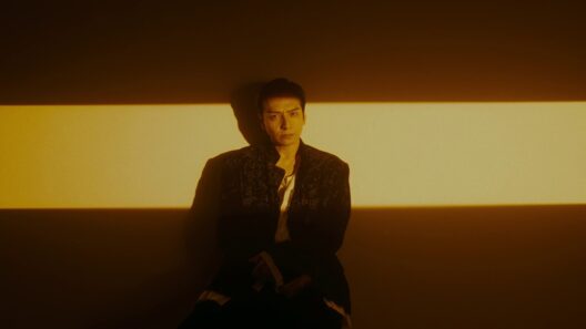生田斗真 / 花であることを忘れたか (Official Music Video)