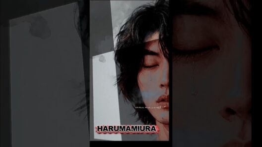 三浦春馬HARUMAMIURA「One Schott」 #japaneseactor #三浦春馬 #harumamiura #歌詞動画