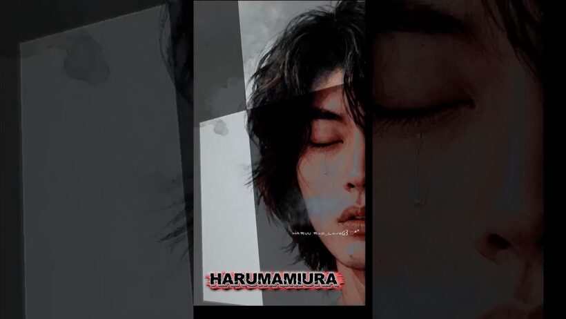 三浦春馬HARUMAMIURA「One Schott」 #japaneseactor #三浦春馬 #harumamiura #歌詞動画