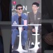 永山瑛太、ソン・ソックの可愛さにメロメロ！？「この人、絶対イイ人だ…」