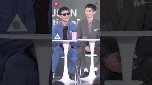 永山瑛太、ソン・ソックの可愛さにメロメロ！？「この人、絶対イイ人だ…」