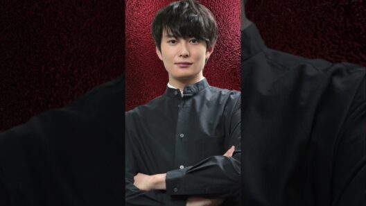 岡田将生、妻・高畑充希との密着ショット＆赤ちゃん写真に反響！「お似合い」「ステキすぎる」 #岡田将生 #高畑充希 #芸能ニュース