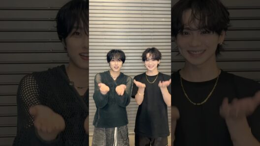 #INI | 'You Know What To Do' #尾崎匠海 w/ #THERAMPAGE #吉野北人 #STARフェス #INI_YKWTD