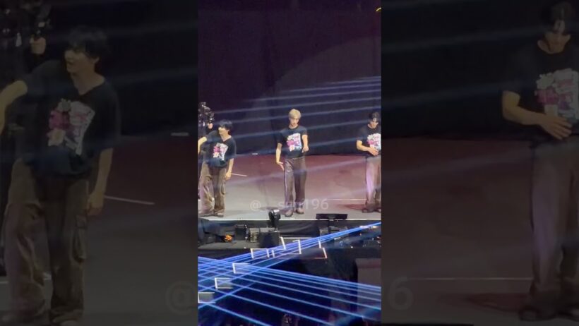 堀夏喜さんの好きが詰まりすぎてる🫠｜HIGH&LOW 10th ANNIVERSARY FEVER｜FANTASTICS｜ハイローライブ｜LDH