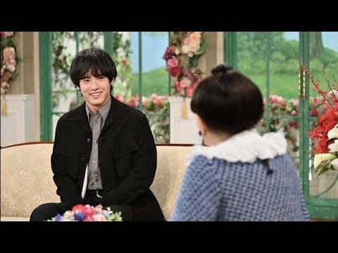 赤楚衛二の知られざる幼少期…大学学長の父から学んだ「根性」と俳優としての夢🔥#赤楚衛二 #徹子の部屋 #赤楚衛二出演 #仮面ライダービルド #舞いあがれ #芸能ニュース #俳優 #テレビ朝日