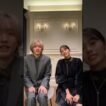 【あの時の真相を話します】道枝駿佑、ファン殺到で大混乱