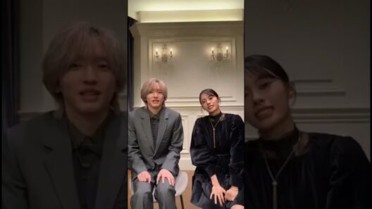 【あの時の真相を話します】道枝駿佑、ファン殺到で大混乱