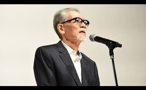 🎬涙の受賞スピーチ…塩見三省が語った10年の闘い｜日本映画プロ大賞の感動の夜#日本映画プロフェッショナル大賞#井川遥#毎熊克哉#塩見三省#桐島です#平場の月#日本映画#映画ニュース