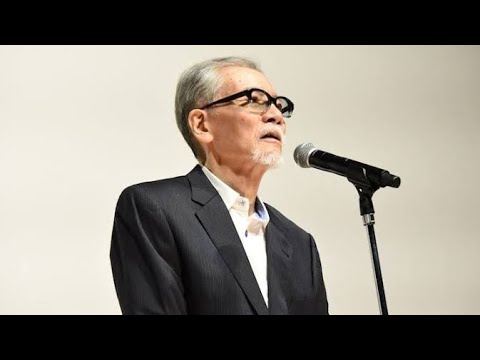 🎬涙の受賞スピーチ…塩見三省が語った10年の闘い｜日本映画プロ大賞の感動の夜#日本映画プロフェッショナル大賞#井川遥#毎熊克哉#塩見三省#桐島です#平場の月#日本映画#映画ニュース